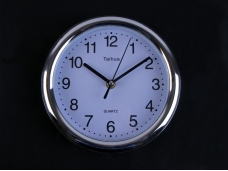 TaiHua Plastic Wall Clock (Y)